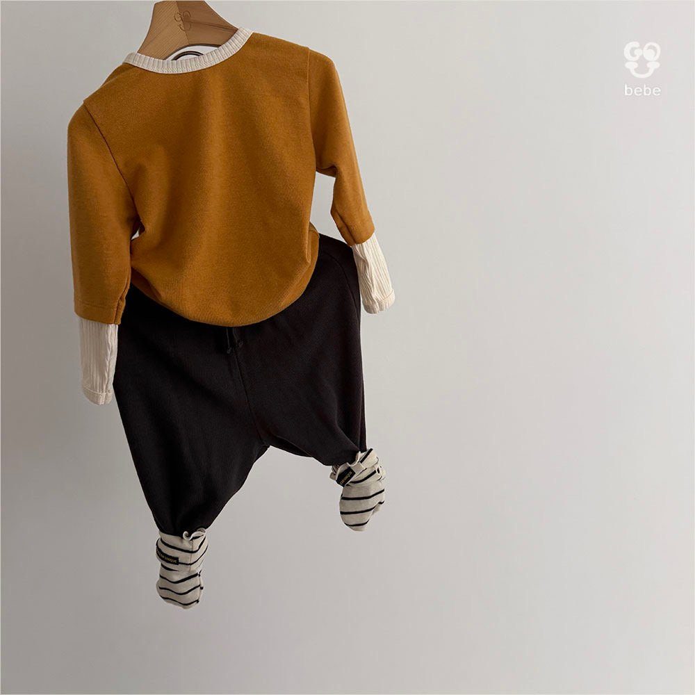 B끈끈팬츠 2