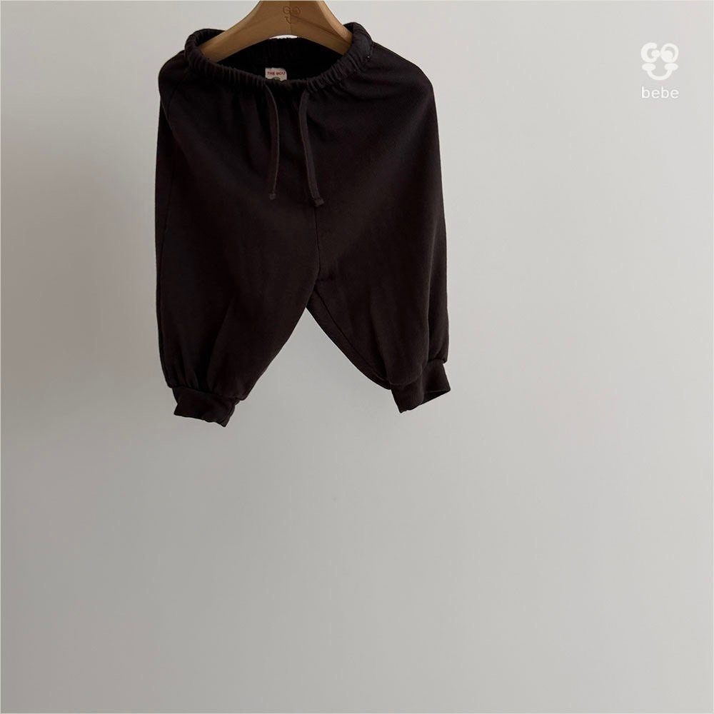 B끈끈팬츠 11