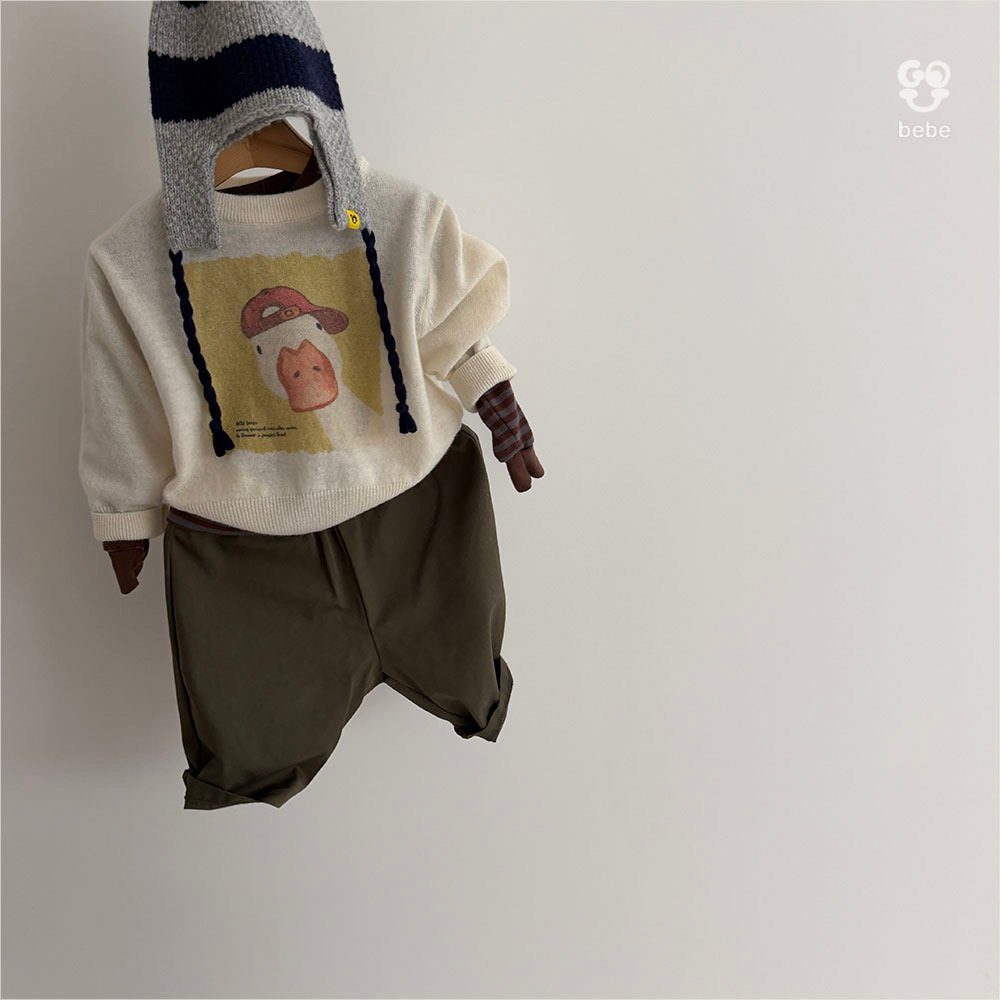 B아방방팬츠 5