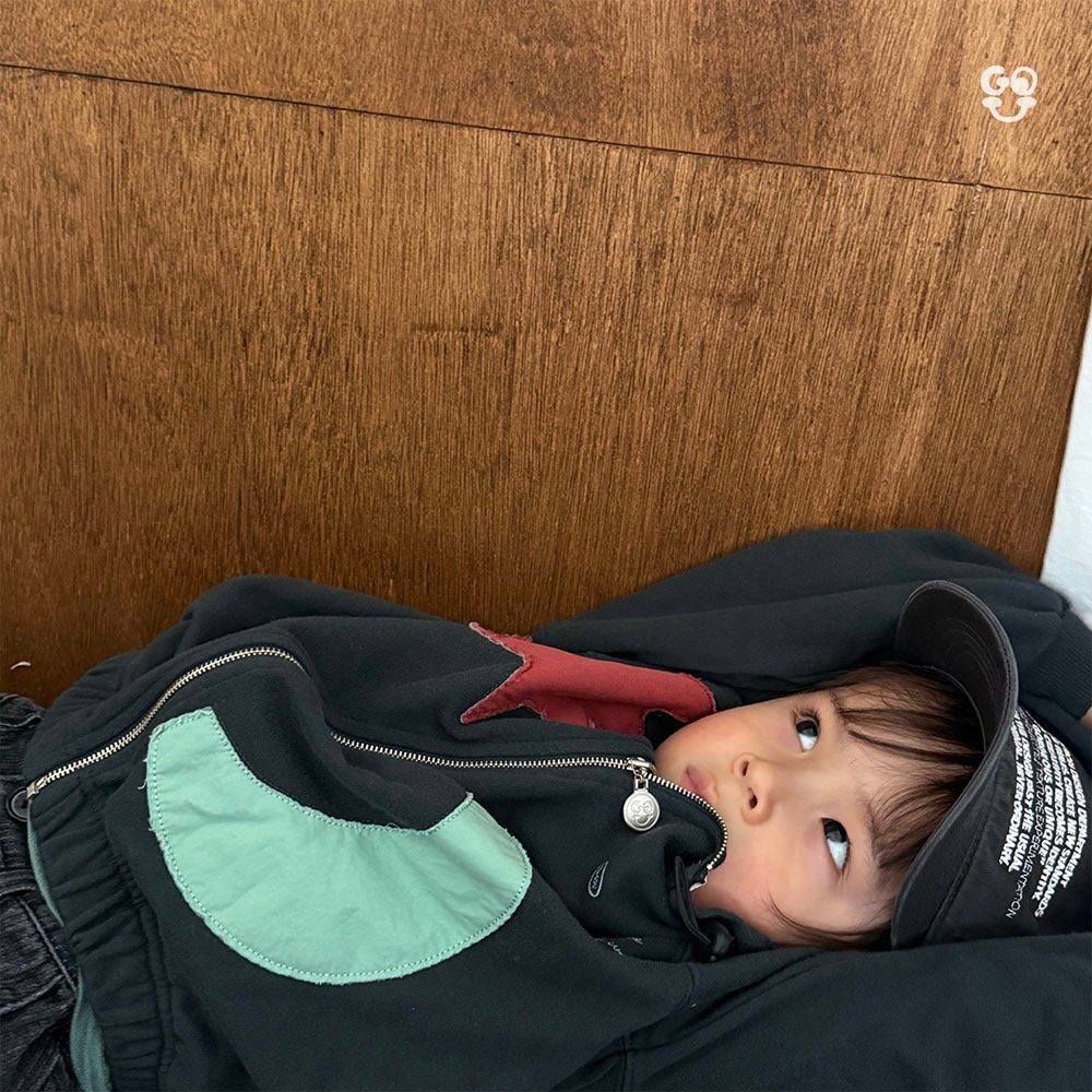 해달집업 11