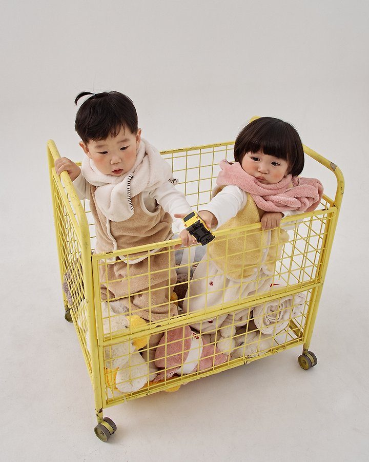 기획포근조끼 7