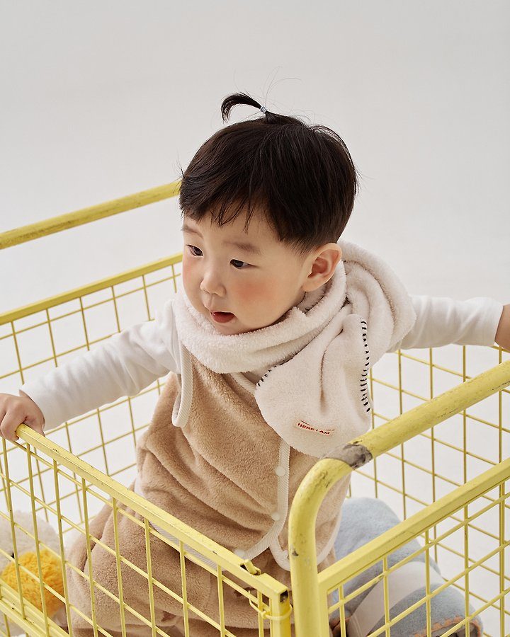기획포근조끼 8