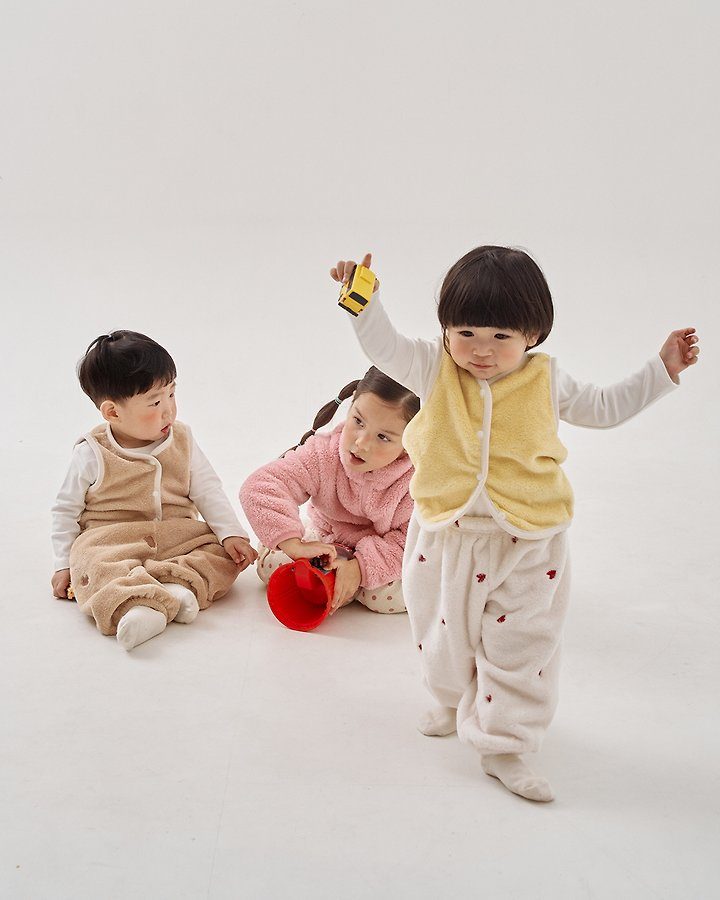 기획포근조거팬츠 4