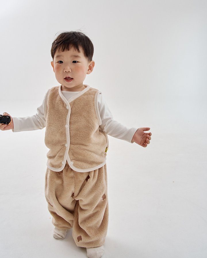 기획포근자수조거팬츠 4
