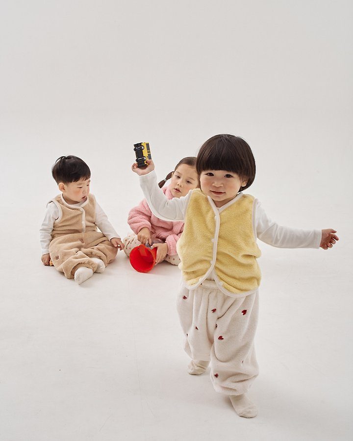 기획포근자수조거팬츠 8
