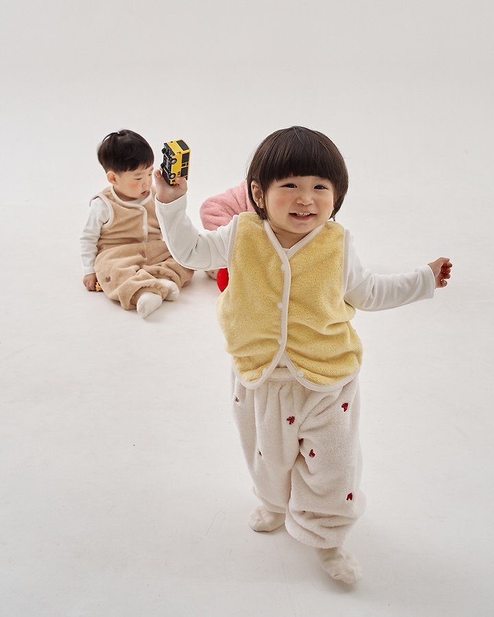 기획포근자수조거팬츠 9