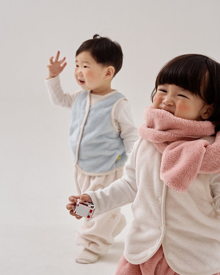 기획포근자수조거팬츠 15