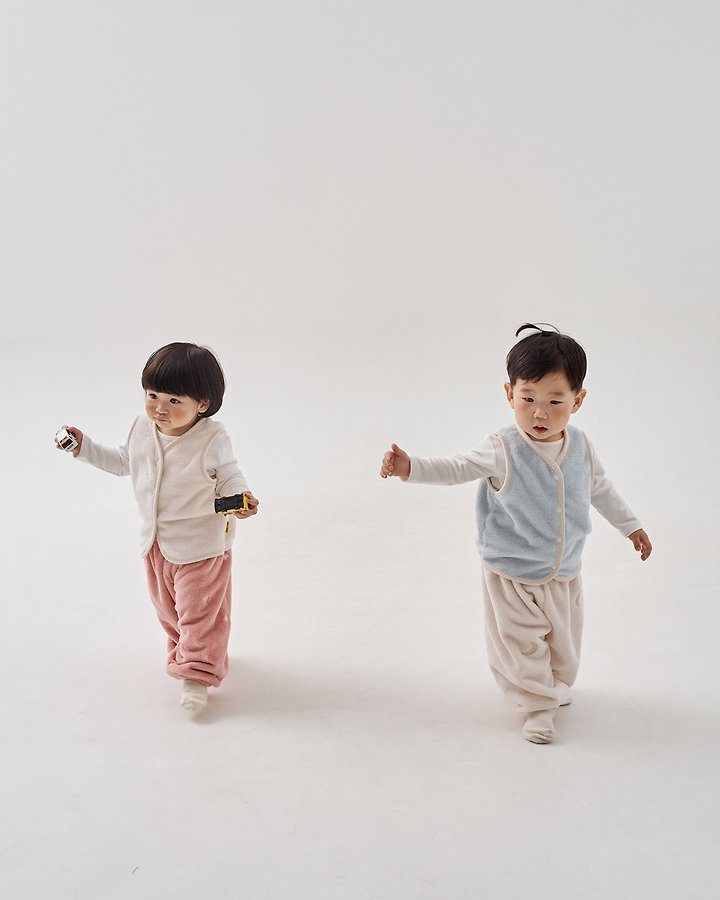 기획포근자수조거팬츠 17