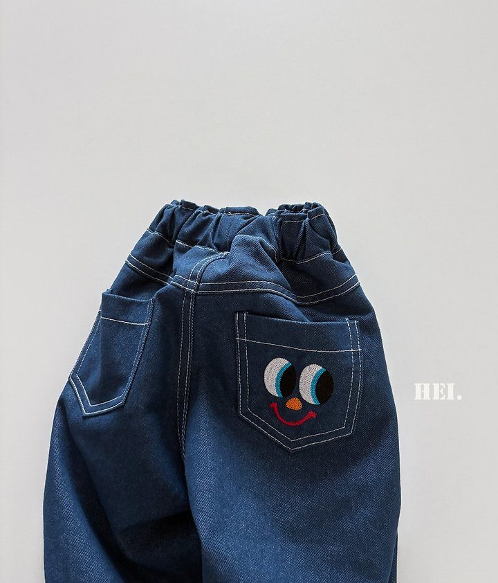 까꿍데님 20