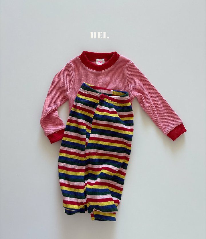 보노보노티셔츠 9