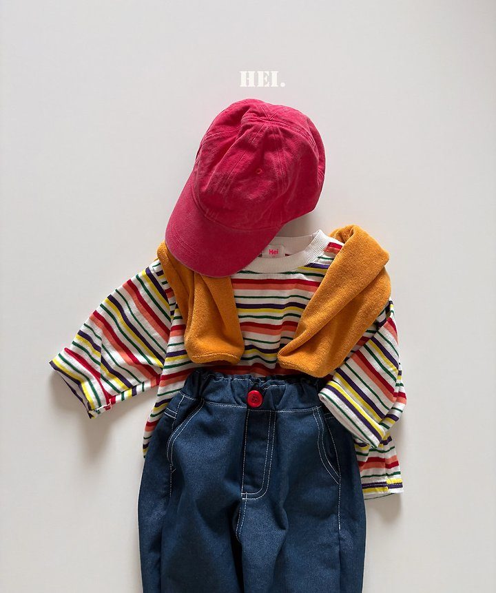 멀티단가라티셔츠 11