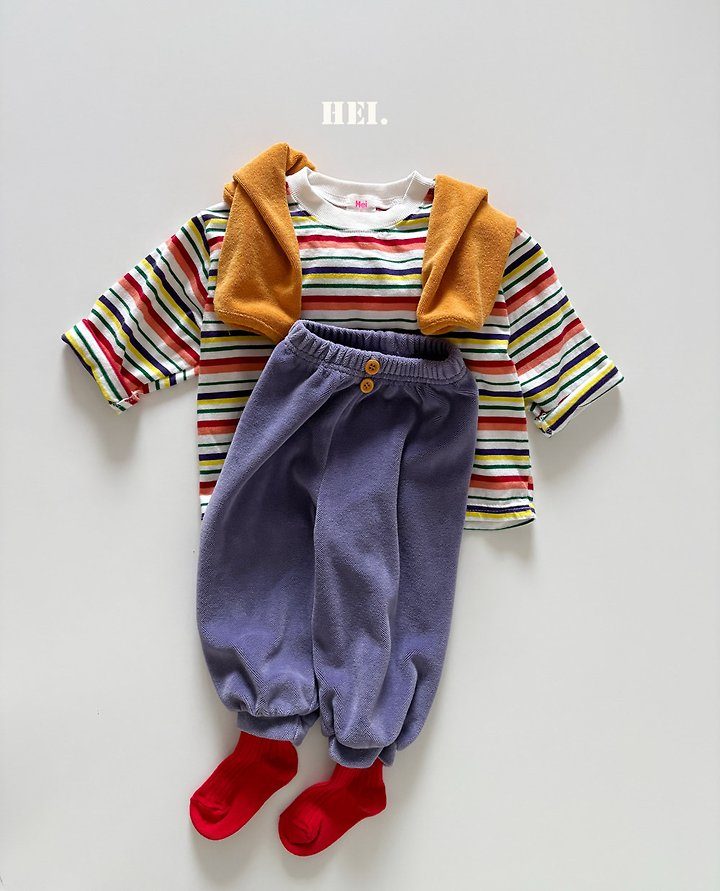 멀티단가라티셔츠 16