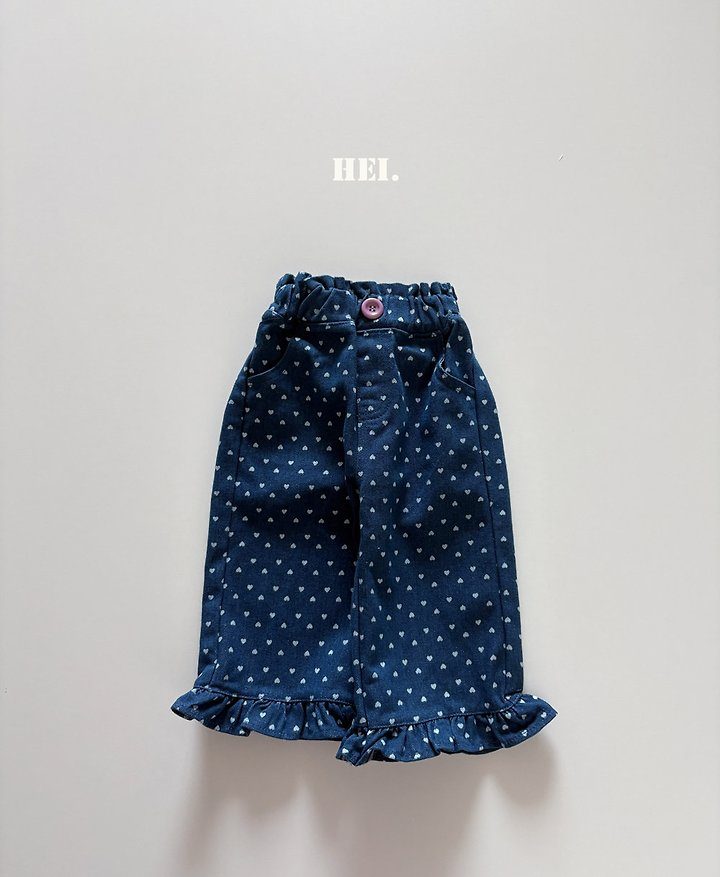 프릴데님 10