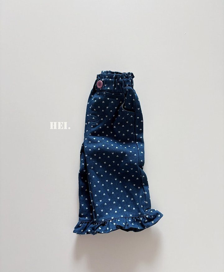 프릴데님 12
