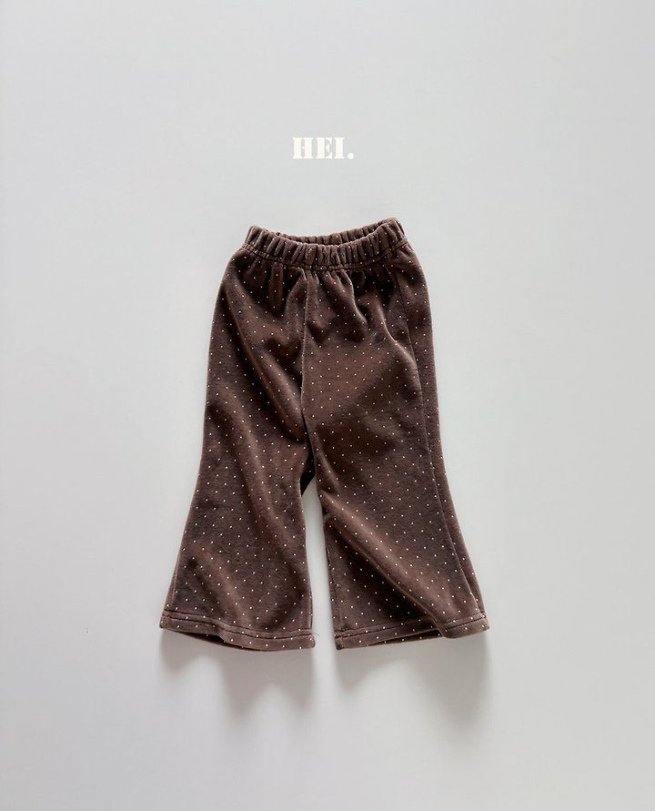 또또부츠컷 38