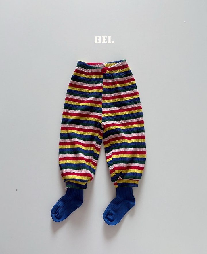 색동팬츠 24
