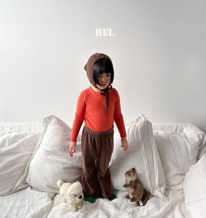 쫀쫀이티셔츠 124