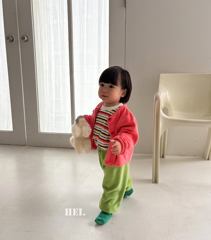 멀티단가라티셔츠 45