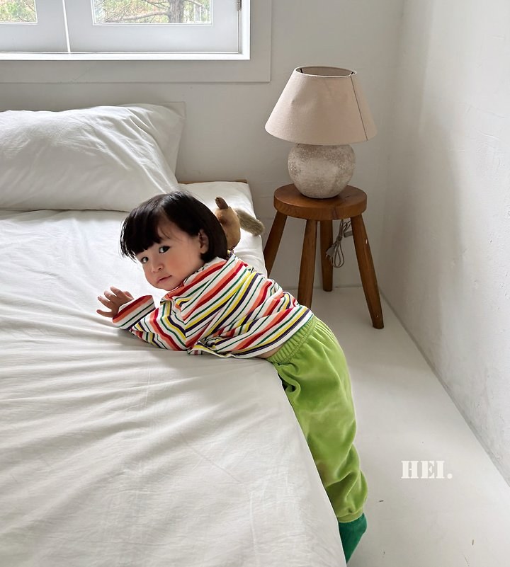 멀티단가라티셔츠 48