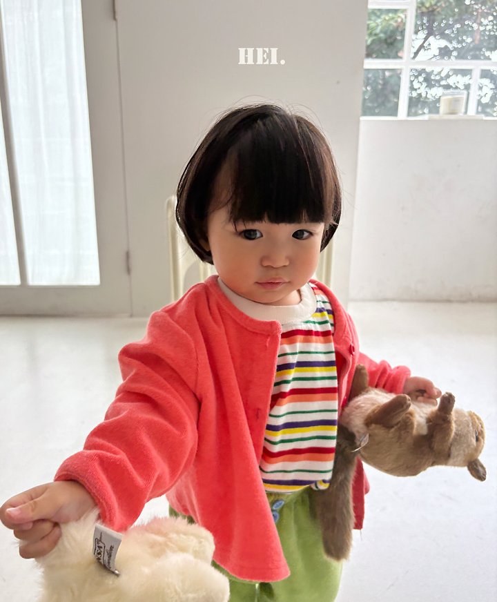 멀티단가라티셔츠 50