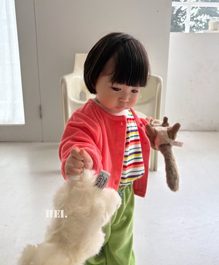 톡톡가디건 상세 91