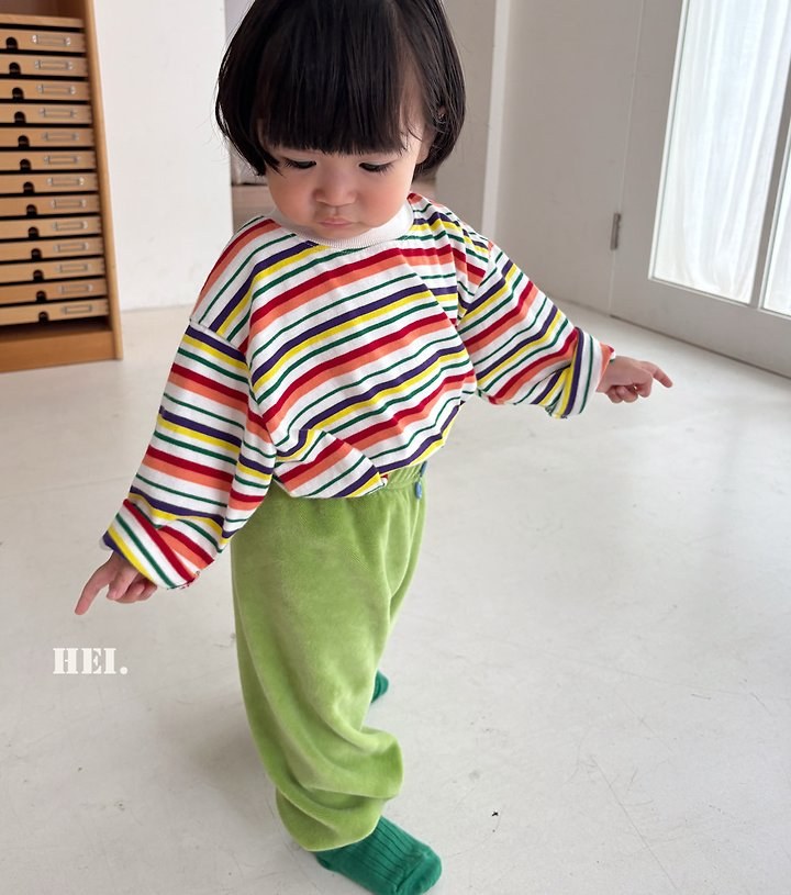 멀티단가라티셔츠 60