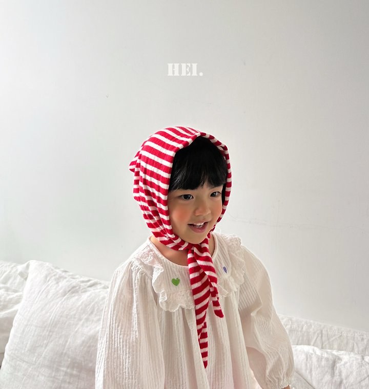 하트블라우스 48