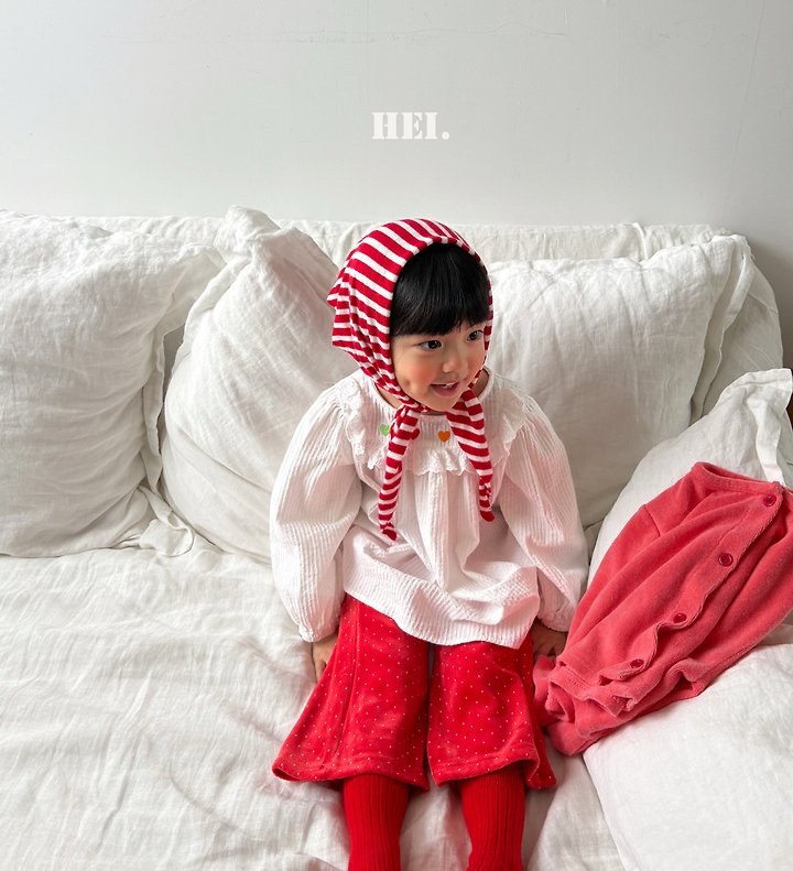 하트블라우스 51