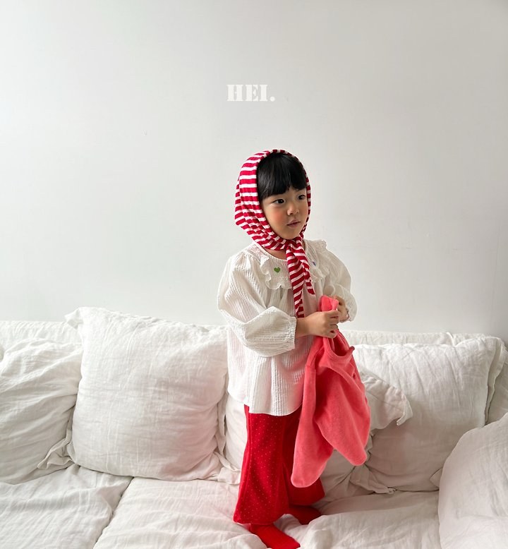 하트블라우스 54