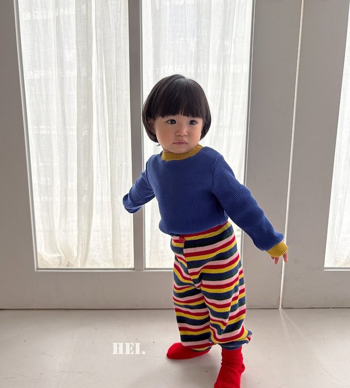 색동팬츠 57