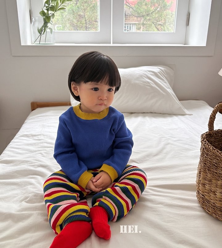 색동팬츠 58