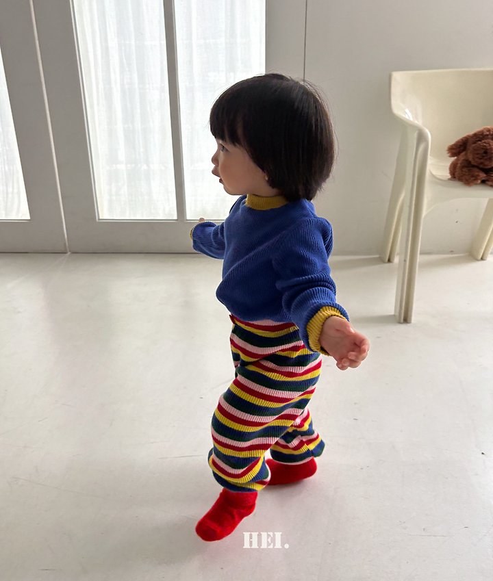 색동팬츠 63