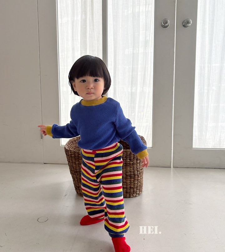 색동팬츠 64