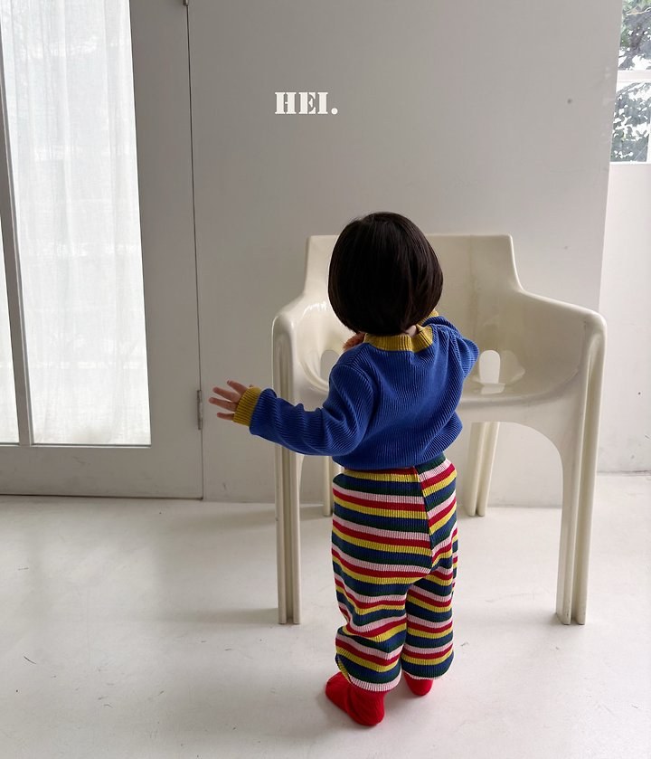 색동팬츠 66