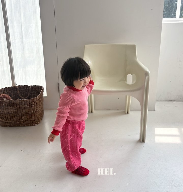 보노보노티셔츠 44
