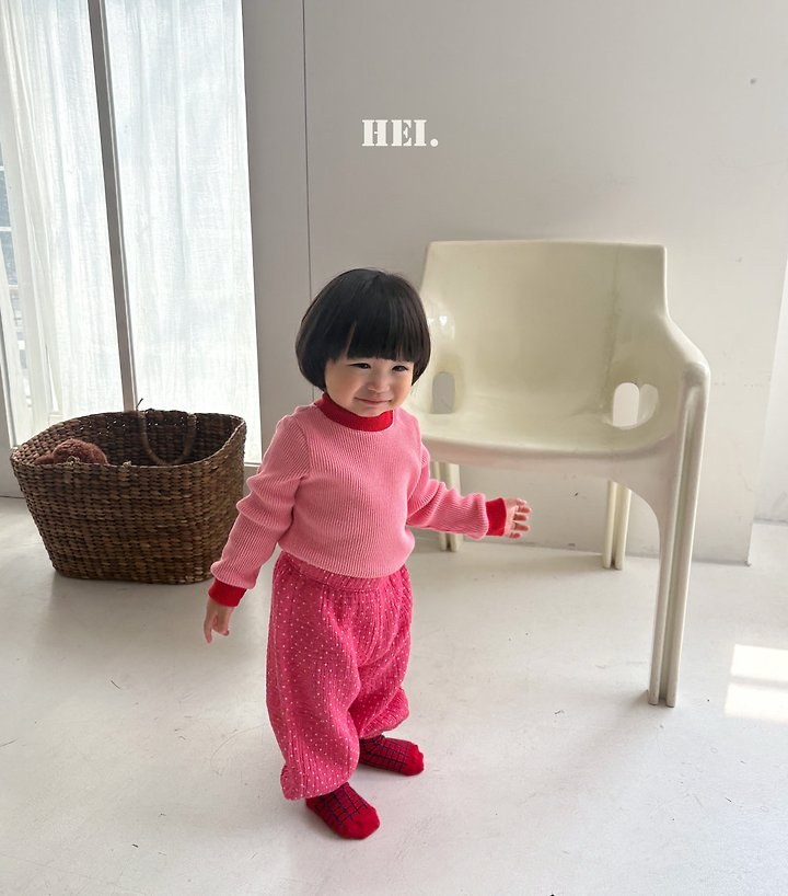 보노보노티셔츠 45