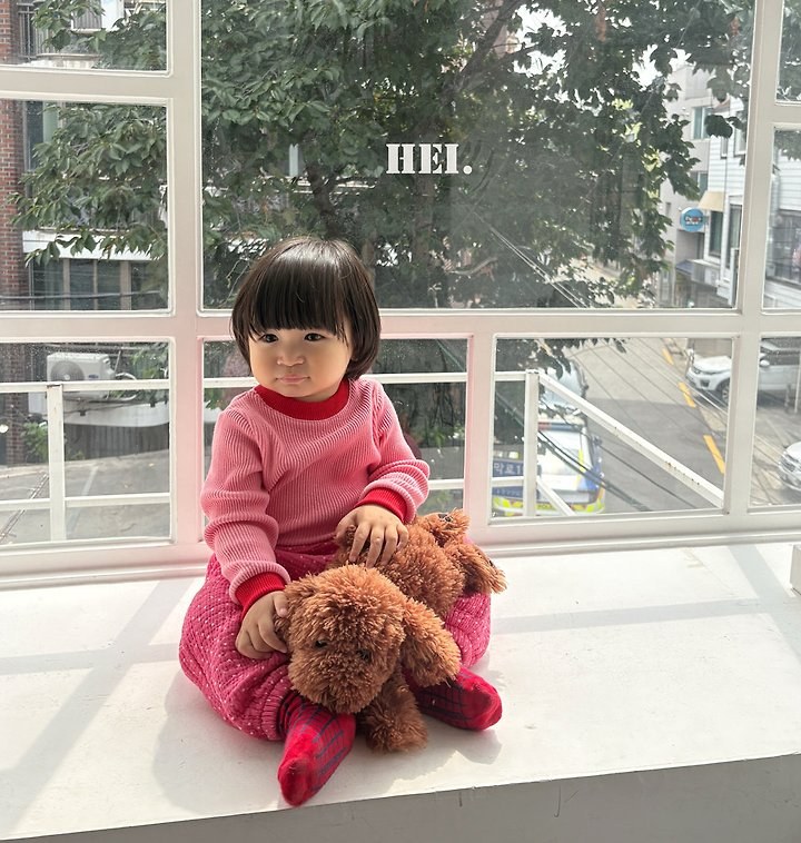 보노보노티셔츠 51