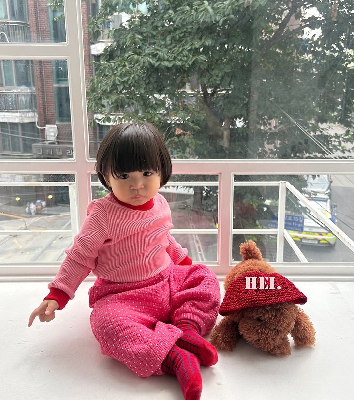 보노보노티셔츠 52
