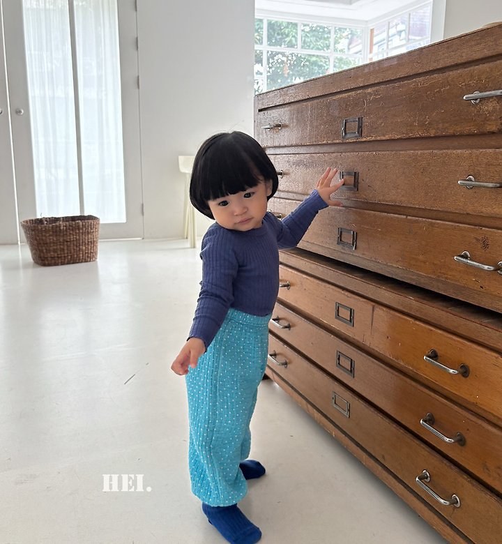 쫀쫀이티셔츠 130