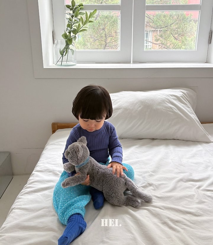 쫀쫀이티셔츠 135