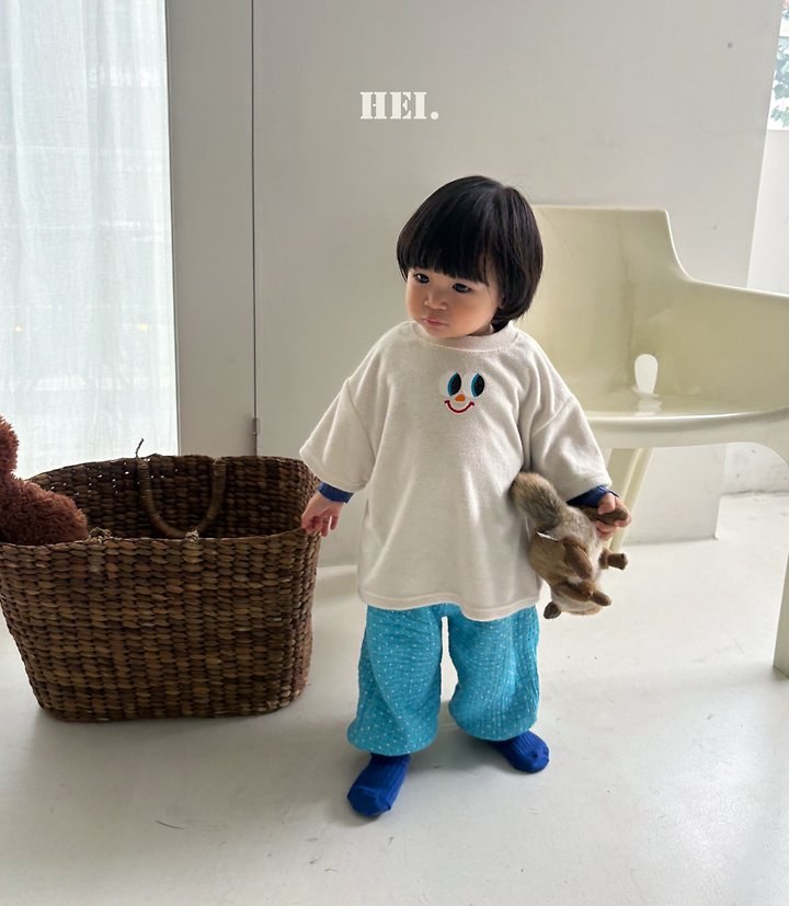 쫀쫀이티셔츠 137