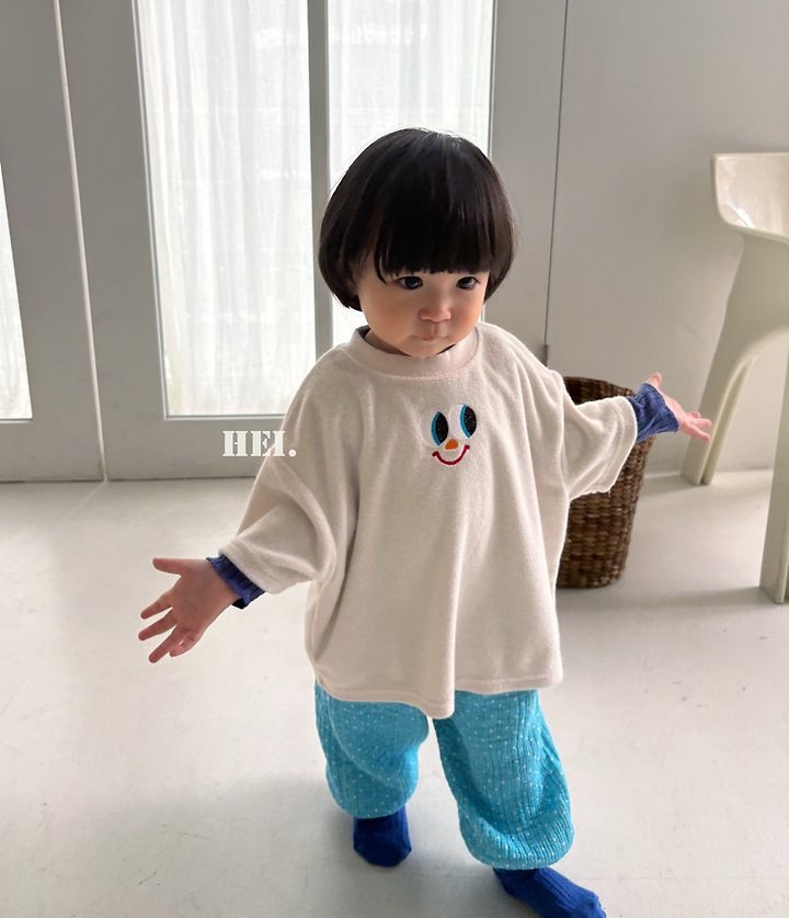 쫀쫀이티셔츠 138