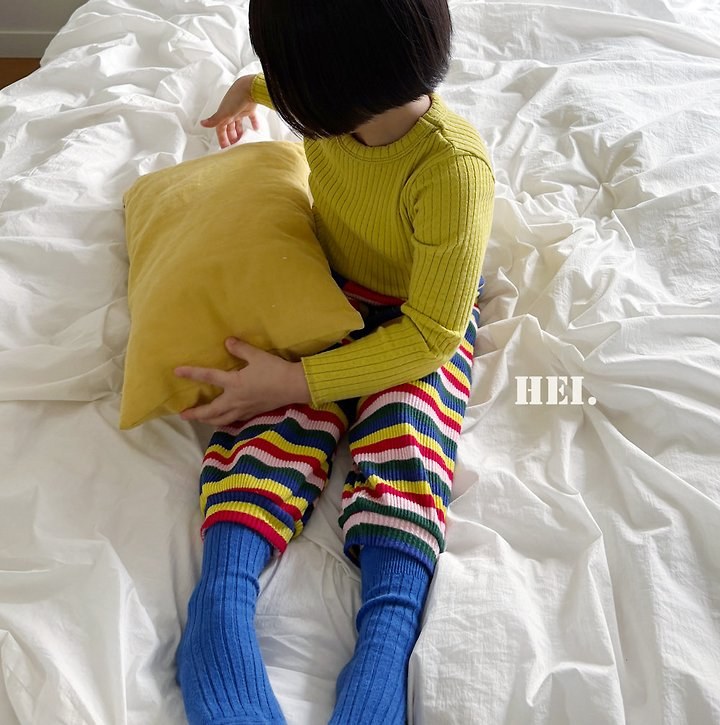 색동팬츠 26