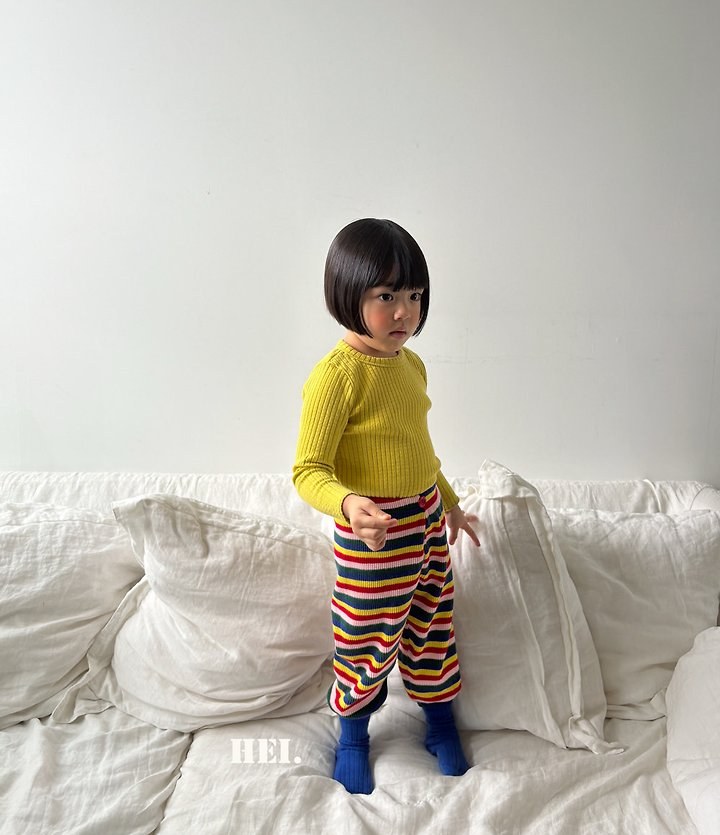 색동팬츠 30