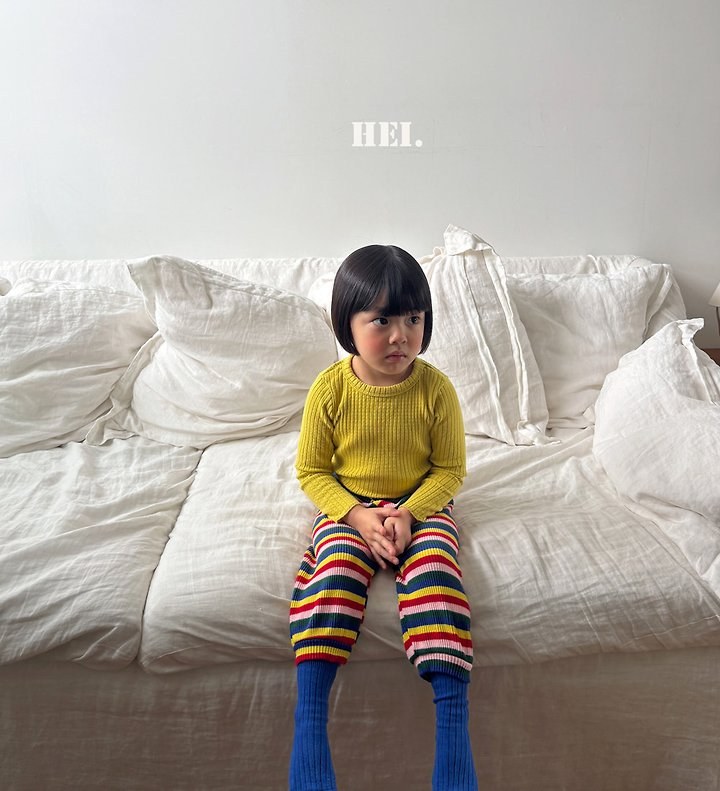 색동팬츠 31