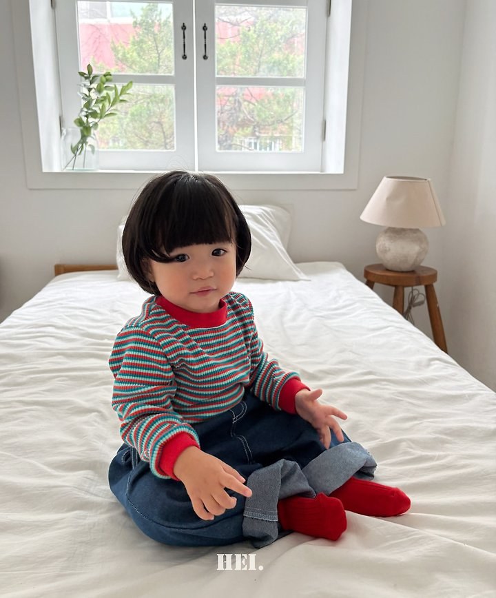 포포티셔츠 17