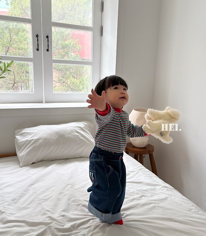 포포티셔츠 19