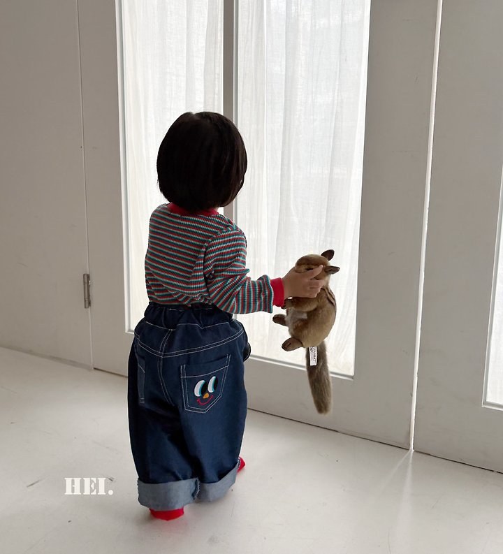 포포티셔츠 27