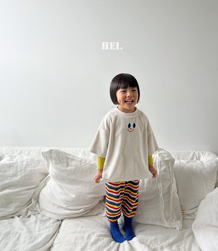 색동팬츠 32