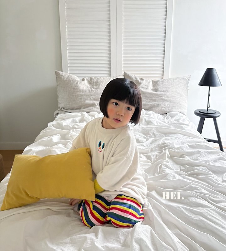 색동팬츠 36